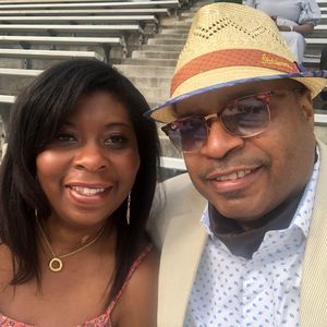 Meet your Posher, Bridget